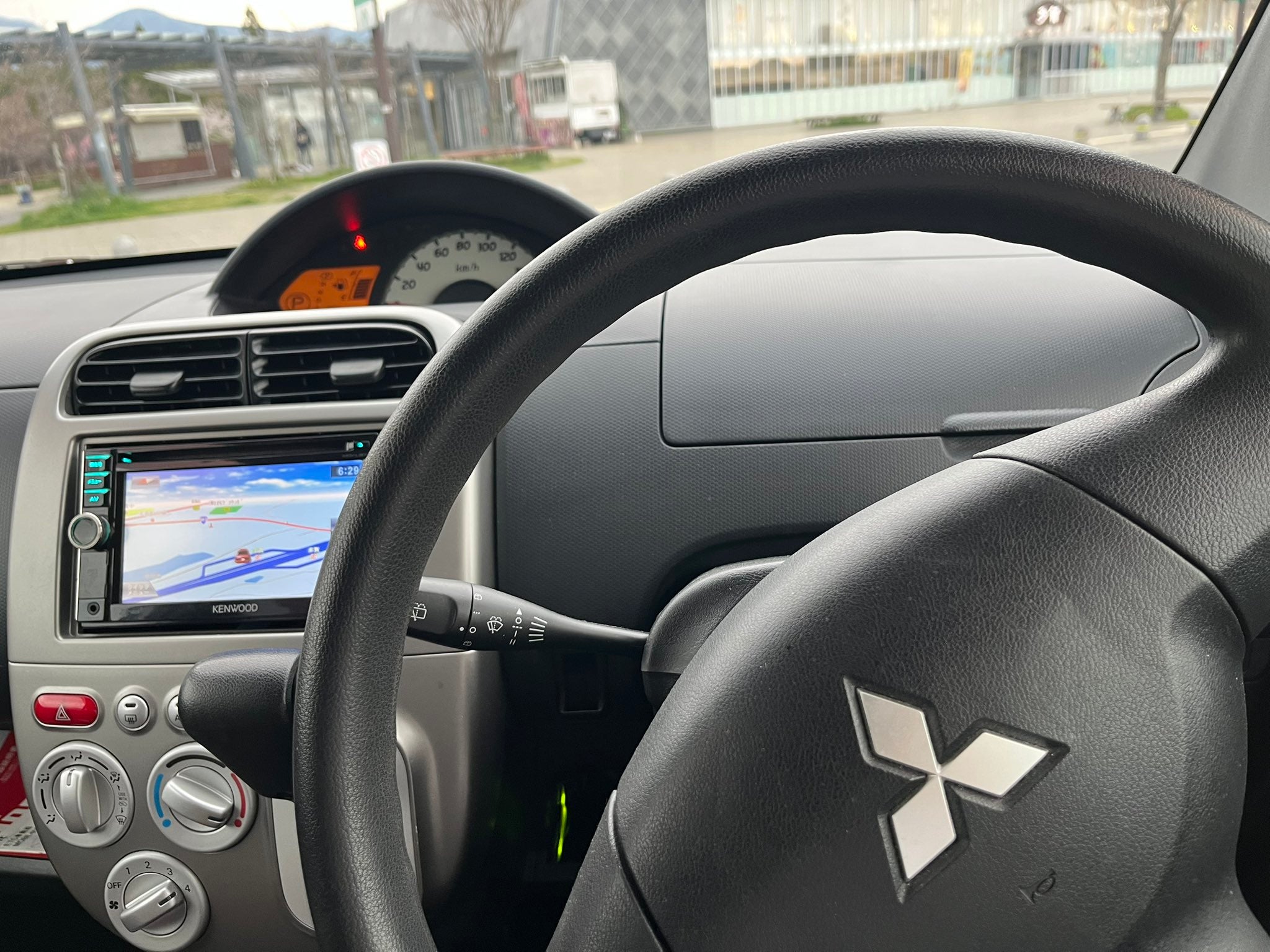 三菱 トッポ 車検R10年2月 三菱 トッポM 車検2年つき – SSM Auto