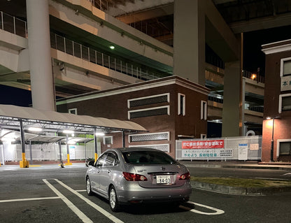 ニッサン ブルーバードシルフィ 20S